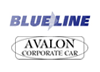 BlueLine-Avalon Executive Sedan