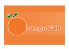 Seattle Orange Cab