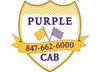 Purple Cab