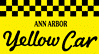 Ann Arbor Yellow Car