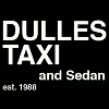 Dulles Taxi