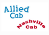 Nashville Cab/Allied Cab