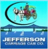 Jefferson Carriage Cab