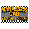 Manassas Cab Co