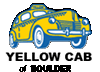 Yellow Cab of Boulder