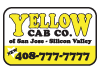 Yellow Cab of San Jose/Silicon Valley
